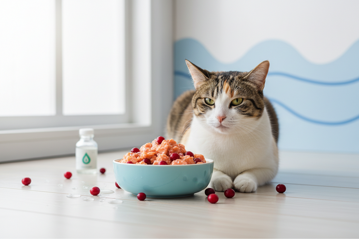 Stop Bladder Stones Naturally: The Essential Urinary Care Food Guide
