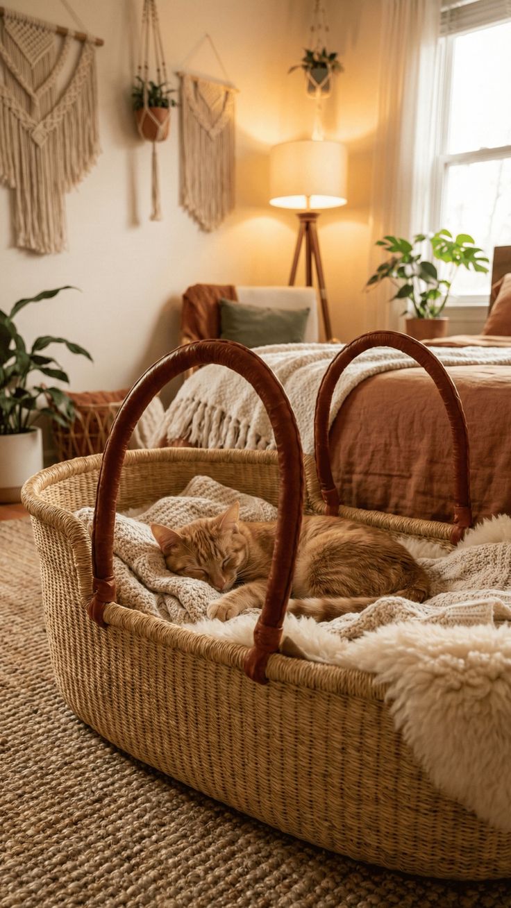 Beds & Furniture