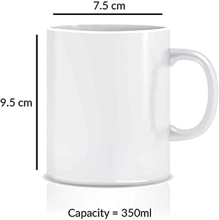 MAUAG Funny Mom Coffee Mug for Cat Lovers, Best Cat Mom Ever Best Cute Mothers Day Idea for Mother Cup White, 11 Oz