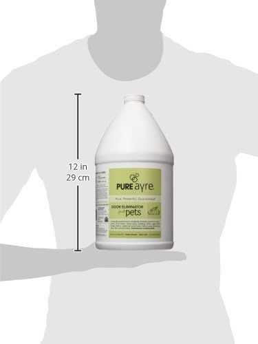 Pet Odor Eliminator Spray 1gal