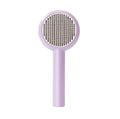Cat Brushes for Indoor Cats, Cat Brush for Shedding, Cat Brush for Long or Short Haired Cats, Cat Grooming Brush Cat Comb for Kitten, Removes Loose Fur