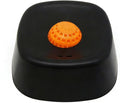 Spherical Slow-Eating Pet Liquid Bowl, Anti-Slip Slow-Eating Bowl for Licking, Used for Feeding Wet Food, Water and Snacks, Suitable for Dogs and Cats, Large, Medium and Small-Sized Licking Toys