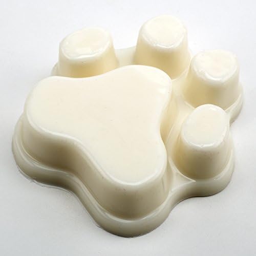 One Fur All Pet House Scented Wax Melts for Warmer - Long-Lasting Pet Friendly Plant Based Soy Wax Melts - Apple Cider Pack of 4
