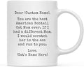 Andaz Press Personalized Funny Mom 11oz. Coffee Mug Gag Gift, Best American Bobtail Cat Mom, Scratch in Ass and Run to You, 1-Pack, Custom Cat Lover's Christmas Birthday Ideas, Includes Gift Box