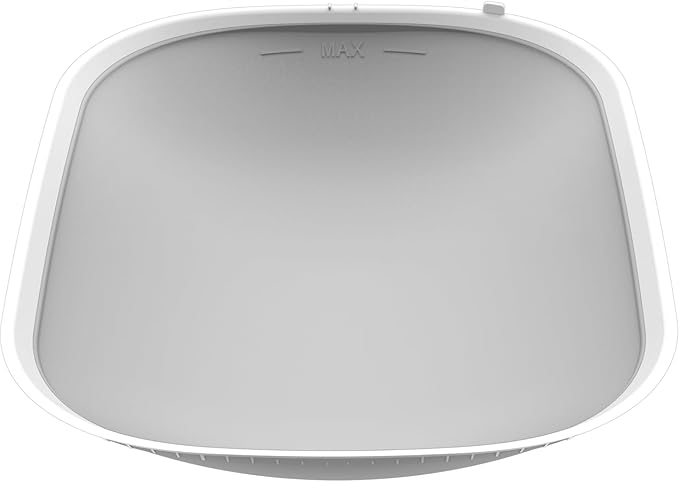 HHOLOVE Silicone Pad for TYpro Self Cleaning Cat Litter Box