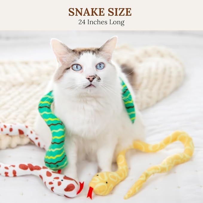 Interactive cat Toys