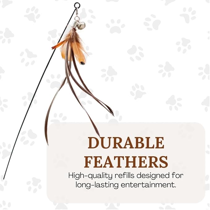Interactive cat Toys