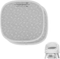 Litter Pad for AutoScooper 11 Open Top Self Cleaning Cat Litter Box, Cat Litter Pad Replacement Part, 2 Pack