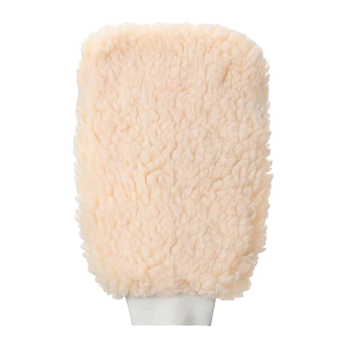 Horse Grooming Brushes & Mitts, Soft Fleece Grooming Glove & Wash Mitt, Fur Polishing Glove, Horse Bit Wipes & Cloth