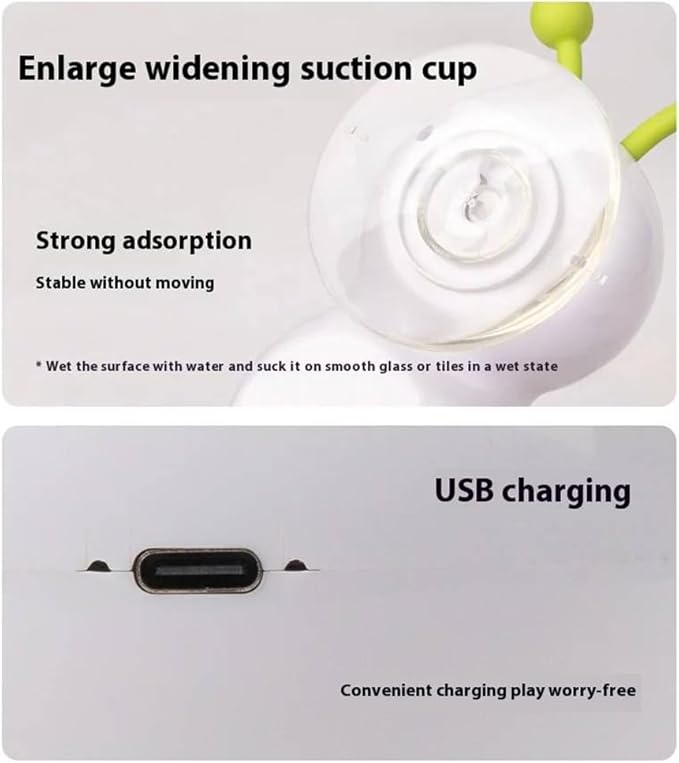 Caterpillar Cat Toy,Interactive Smart Cat Toy, Rechargeable Motion Activated Cats Toys, Bite Resistant, Automatic Kitten Toys for Bored Cats for All Ages Indoor Cat (Style A)
