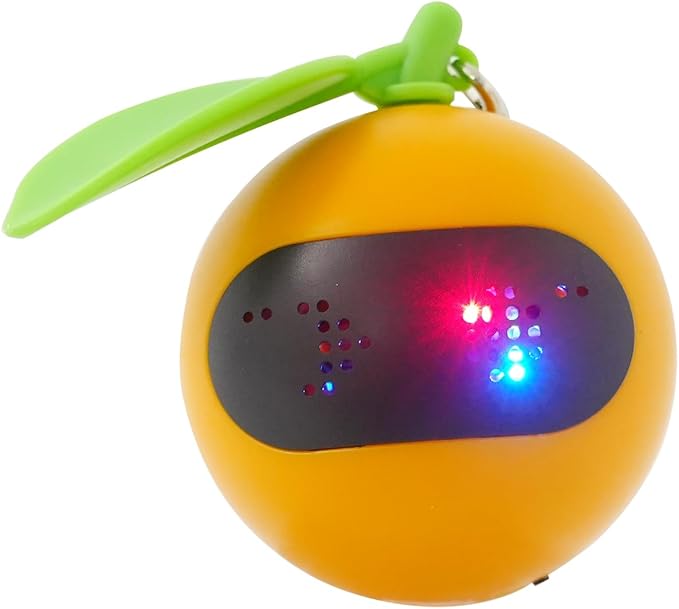 Electric Moving Ball, Automatic Rolling Ball Cat Toy,Interactive Cat Toy