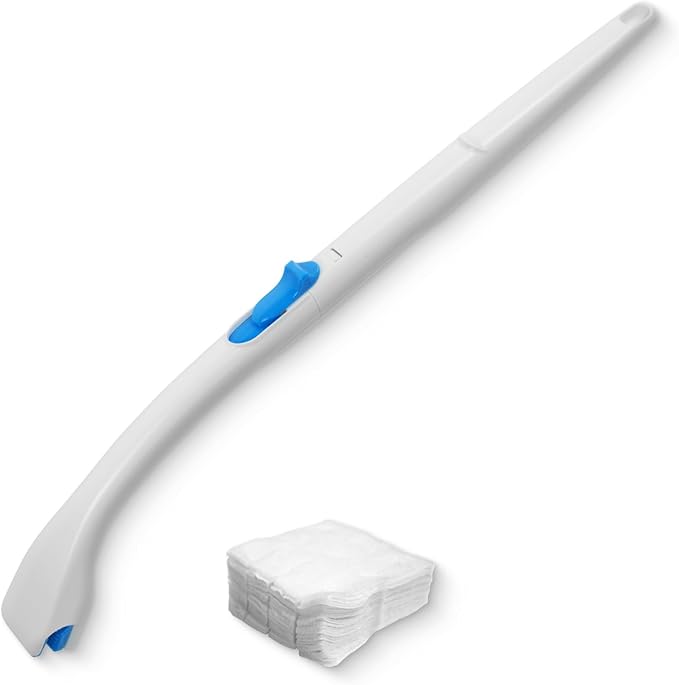 CATLINK Cleaning Brush Replacement for Cat Litter Box, Including 8 Packs