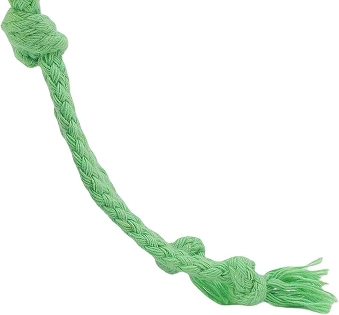 Interactive Cat Toy Ball, Automatic Moving Rolling Smart Pet Ball with Obstacle Avoidance, for Cats and Small Dogs (Green)