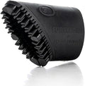 Buff Brite Fur-EEL FANG Refill PRO II Cat & Dog Hair Remover | Pet Fur Remover Vacuum Attachment | Perfect Sand/Lint/Pet Hair Remover for Car, Stairs, & Couches | Works with Almost All Vacuum Brands