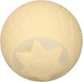ZJchao Cat Toys, Automatic Rolling Ball Cat Toys for Indoor Cats Cat Ball Toy with Led Flash Colorful Lights Colorful Lights Cat Ball Toy Peppy Pet Ball Colorful Lights (Neutral English