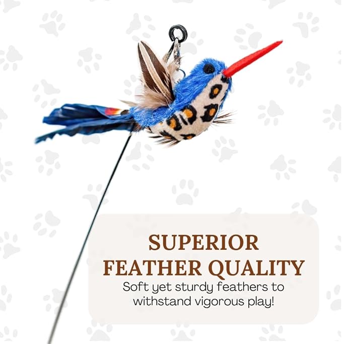 Interactive cat Toys