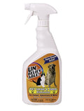 Unbelievable!® Pet Urine & Odor Eliminator - Enzyme Active Spotter, 1 Quart, 1 Count