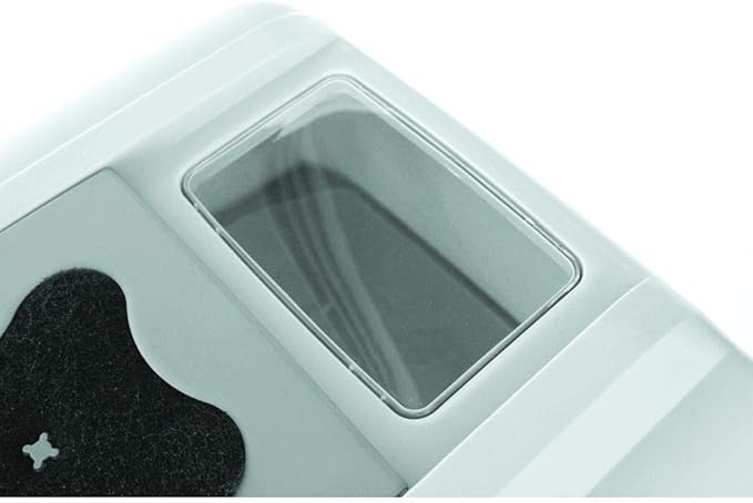 Catit Smartsift Automatic Sifting Cat Litter Box