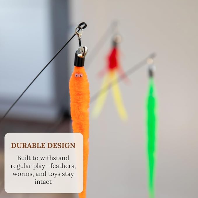 Interactive cat Toys