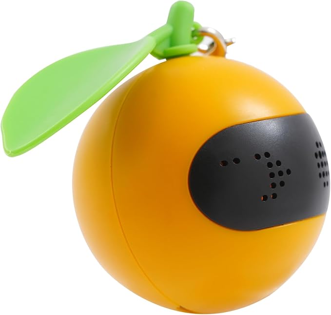 Electric Moving Ball, Automatic Rolling Ball Cat Toy,Interactive Cat Toy
