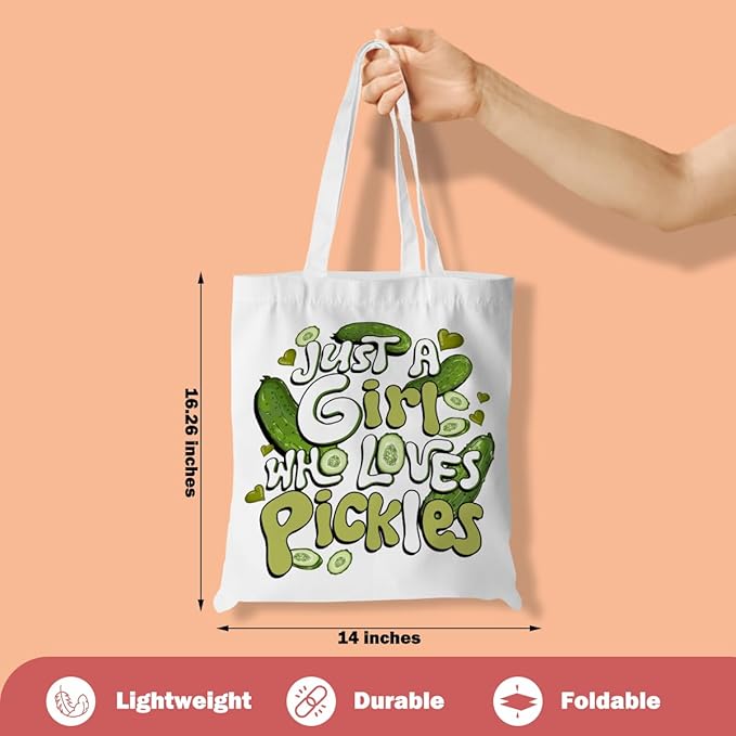 Turtle Gifts Shark Gifts Tote Bag, Hedgehog Horse Gifts for Women Girls, Animals Reusable Grocery Bag Shopping Bag