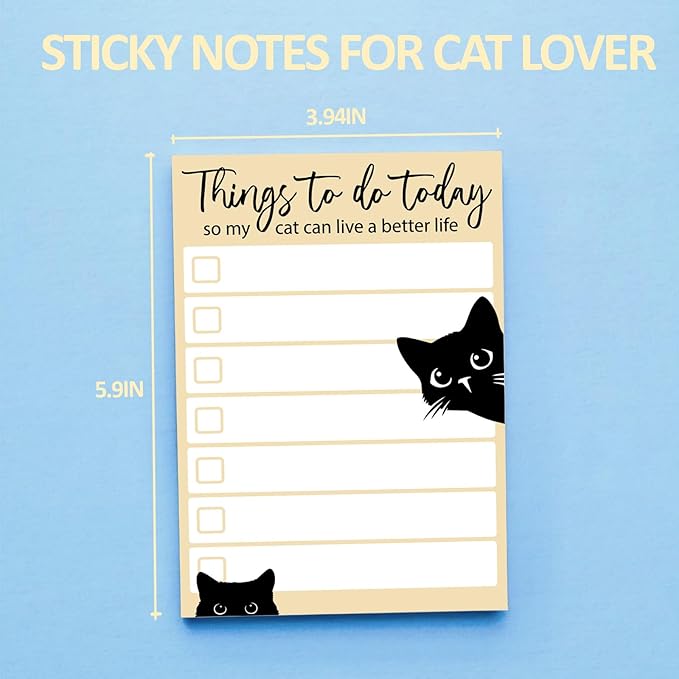 LUICONMO Cat Mom Gifts, Cat Lover Gifts For Women, Mothers Day Gift For Mom Cute Cats Themed Gift For Crazy Cat's Lady, Women, Daughters with 16oz Glass cup