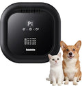 Cat Litter Deodorizer for Litter,Ozone Odor Eliminator for Pets,99% Odor Removal Air Purifier for Cat Litter Box,Home Insertable Air Purifier Suitable for Bedrooms,Bathrooms,garage,Smoke,Kitchens