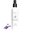 Begley's Pet Cologne and Deodorizer - Premium Essential Oil Dog Perfume Spray Long Lasting and Pet Odor Eliminator - Cat Perfume and Dog Cologne Spray - Lavender - 8 oz