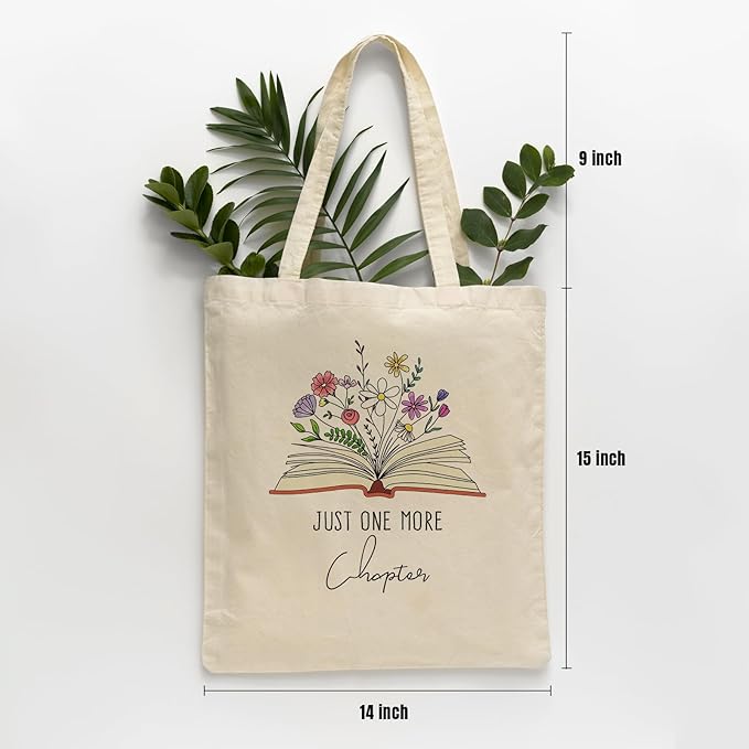 bmuvghi Canvas Tote Bag with Pocket Cute Tote Bag Aesthetic Reusable Shopping Grocery Bags Birthday Gifts for Women
