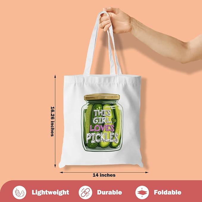 Turtle Gifts Shark Gifts Tote Bag, Hedgehog Horse Gifts for Women Girls, Animals Reusable Grocery Bag Shopping Bag