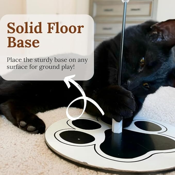 Interactive cat Toys