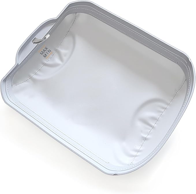 Self Cleaning Litter Box Replacement Liner Pad - 2 Pack