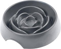 Messy Mutts Interactive Slow Feeder Bowl