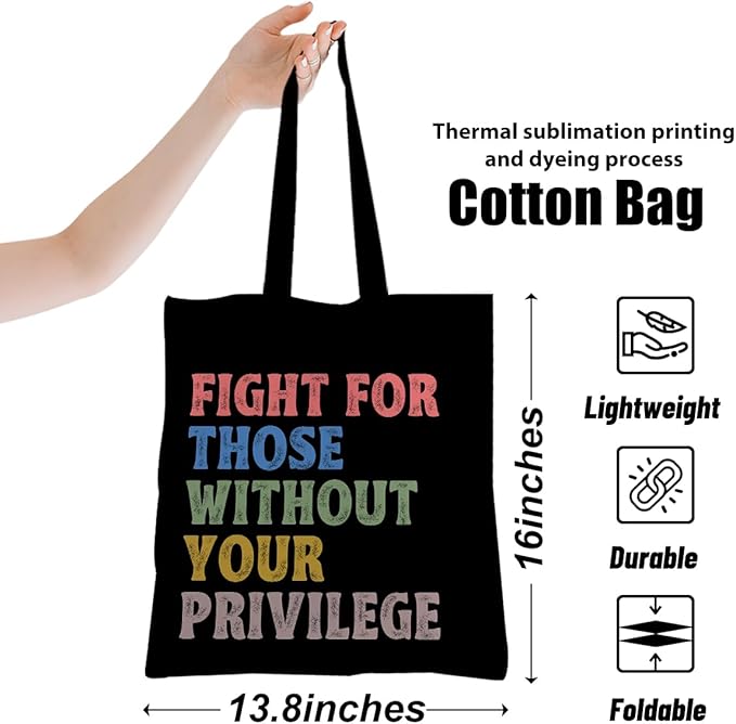 Cute Axolotls Cat, Moon Witch Series Inspirational Quotes Grocery Bags Gifts for Women