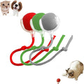 Smart Motion Pet Ball, Interactive Cat Toy for Indoor Cats, Automatic Moving, Two Speed