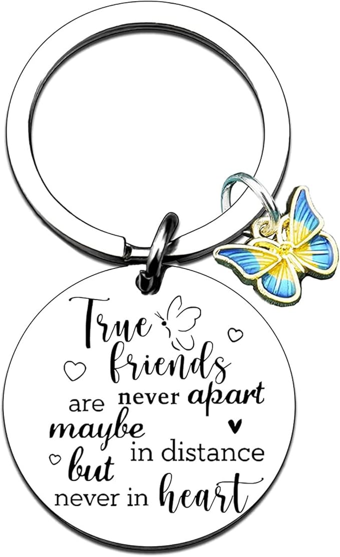 PUDDING CABIN Friend Gifts for Women, Birthday Gifts for Women Friends Basket Jewelry Dish Set, Friendship Gifts for Women