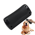 Deshedding Brush - Dog Grooming Supplies, Rhykin Brush for Pets, Dog Brush for Shedding, Pet Hair Removal Tool