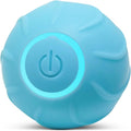Smart Rolling Ball – Automatic Interactive Toy for Indoor Cats, Electronic Motion-Activated Enrichment, Rechargeable, Fun Moving Puzzle for Kittens & Adults, Engaging Playtime