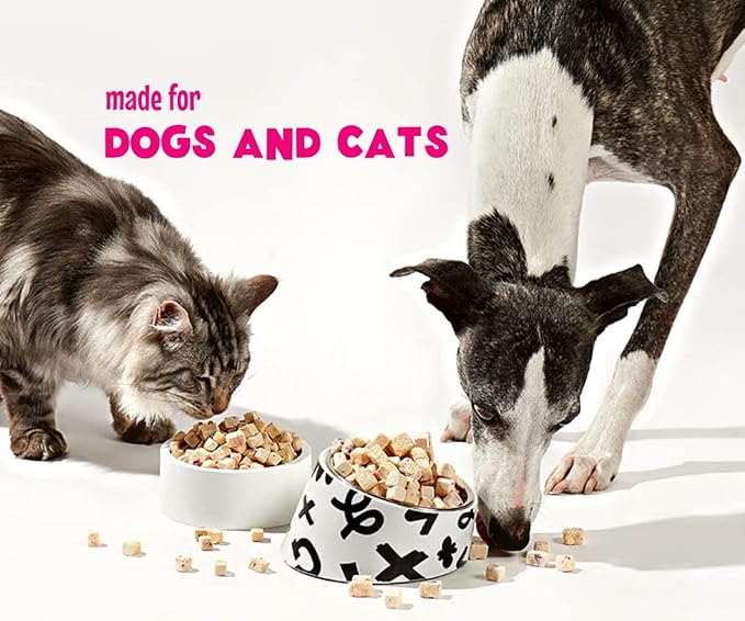 Arya Sit! - Freeze-Dried Single Ingredient Treats (Chicken Breast) for Dogs and Cats - Lean Protein · Grain‑Free & Low‑Calorie · Great for Sensitive Tummies & Weight Control