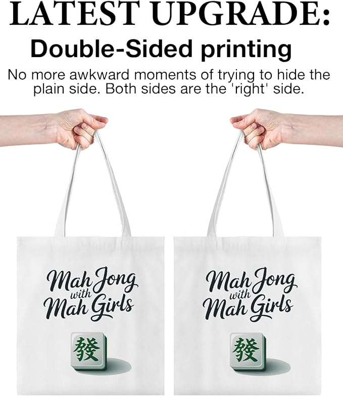 Canvas Tote Bag for Women Aesthetic Reusable Grocery Shoulder Bag for Shopping Work Travel Beach Teacher-05