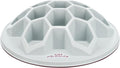 TRIXIE Slow Feeder Hive XXL, Cat Bowl, Cat Food Plate, Pet Feeding Bowl