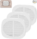 3Pcs Robertet Fragrance Boxes for PetSnowy Snow+ Automatic Cat Litter Box - Removing Litter Box Odors