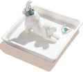 PUDDING CABIN Dog Mom Gifts for Women, Dog Ring Holder Dish Jewelry Holder, Dogs Lover Gift for Women Friends Female Mom Grandma Aunt as Mothers Day Birthday Wedding Christmas Gift