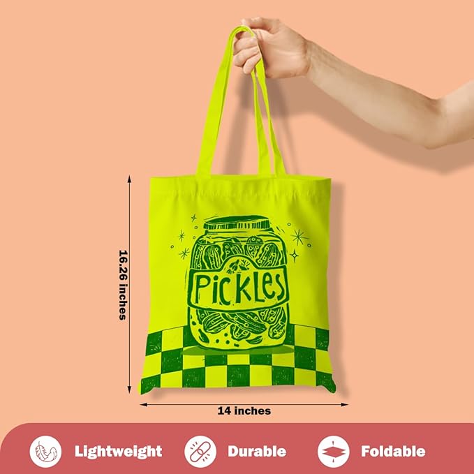 Turtle Gifts Shark Gifts Tote Bag, Hedgehog Horse Gifts for Women Girls, Animals Reusable Grocery Bag Shopping Bag