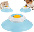 Dog Licking Toy, Dog Licking Bowl, Dog Liquid Lick Ball Bowl, Slow Feeder Licking Bowl for Dogs for Liquid & Soft Food, Easy to Clean, for All Dogs/Cats