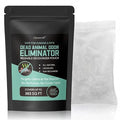 Dead Rodent Odor Absorber for Strong Indoor Smells – Industrial-Grade Deodorizing Pouch for Wall, Attic & Crawlspace – Fragrance-Free & Reusable – Covers Up to 365 Sq Ft – No Harsh Chemicals