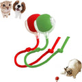 Smart Motion Pet Ball, Interactive Cat Toy for Indoor Cats, Automatic Moving, Two Speed