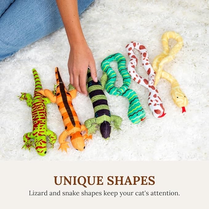 Interactive cat Toys
