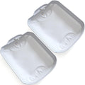 Self Cleaning Litter Box Replacement Liner Pad - 2 Pack