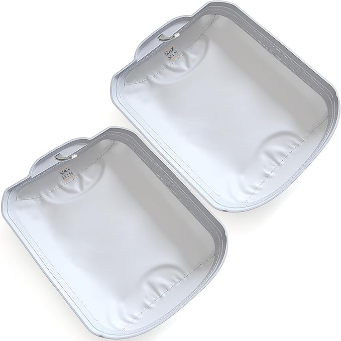 Self Cleaning Litter Box Replacement Liner Pad - 2 Pack
